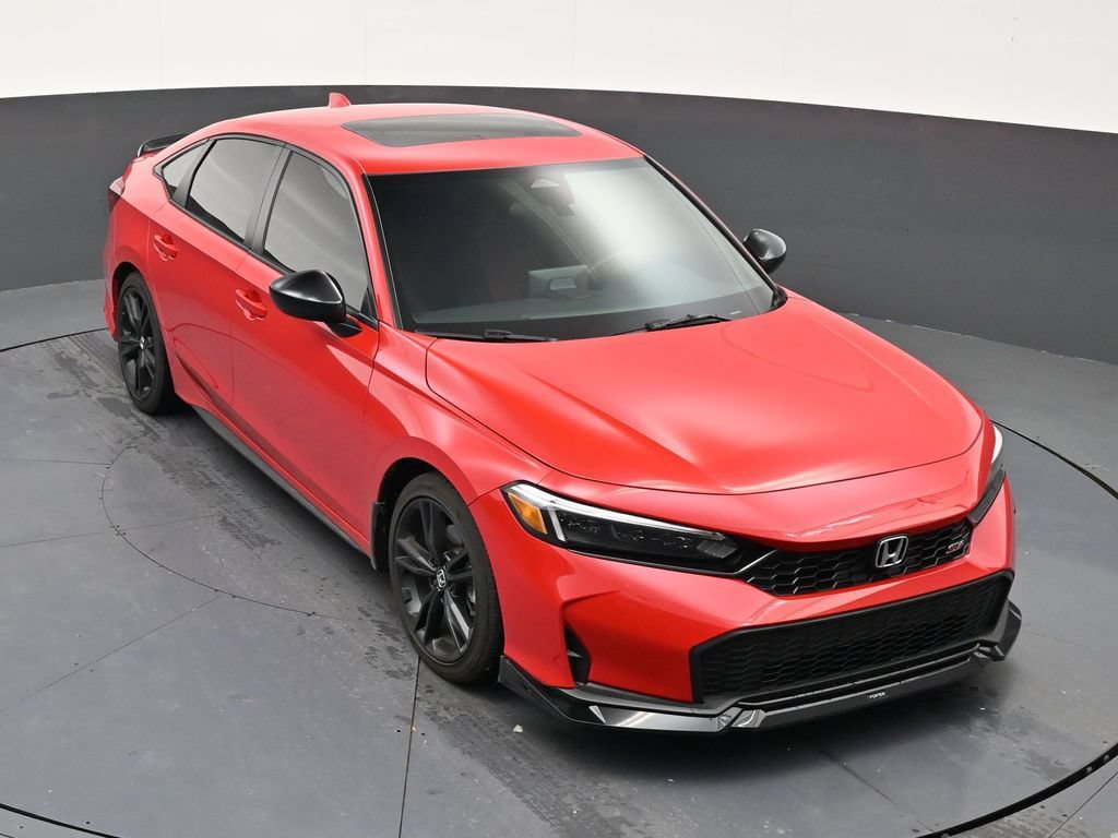 Used 2026 Honda Civic Si image 17