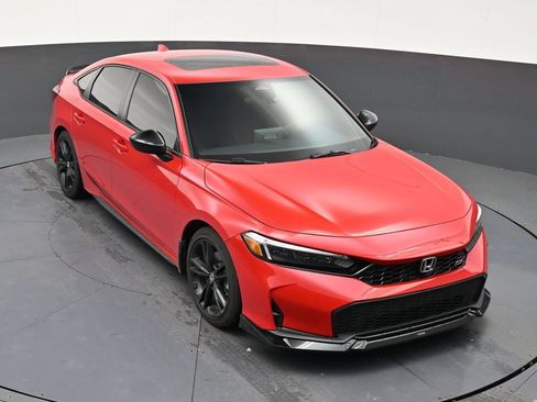 Used 2026 Honda Civic Si image 17