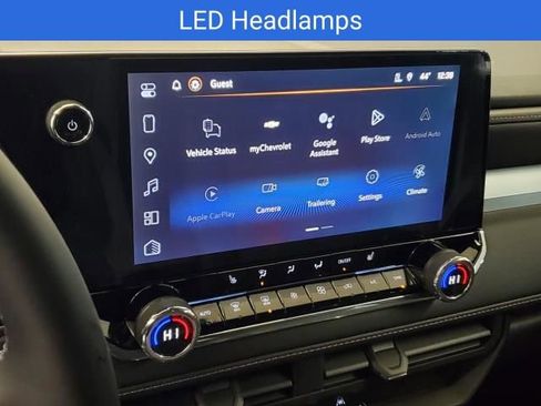 New 2026 Chevrolet Colorado LT w/ LT Convenience Package image 24