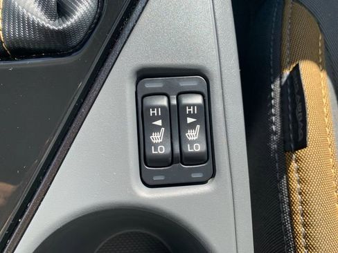 Certified 2025 Subaru Crosstrek 2.5i Sport image 32