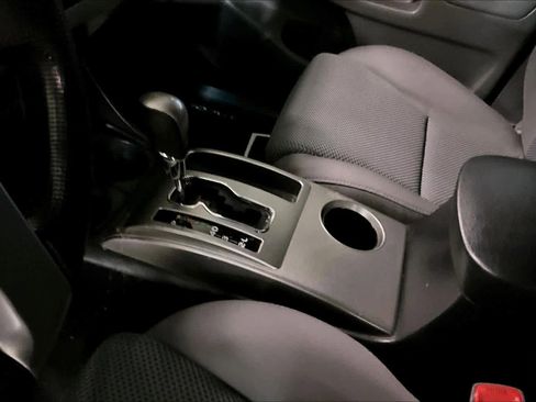 Used 2013 Toyota Tacoma 4x4 Double Cab image 16