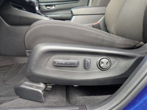 Used 2024 Honda CR-V EX image 9