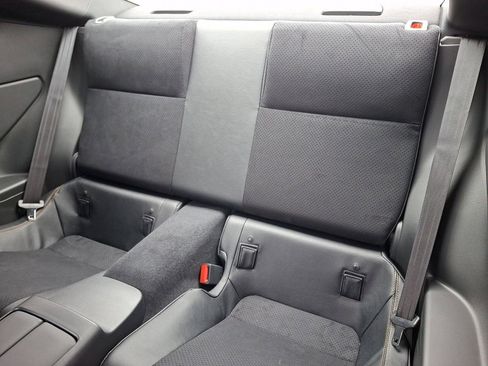 New 2026 Subaru BRZ tS image 5