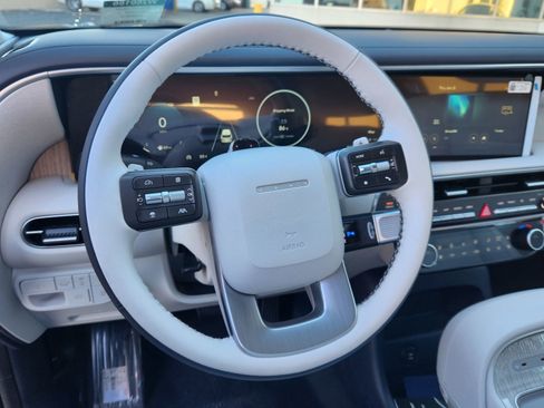 New 2026 Hyundai Palisade Calligraphy image 11