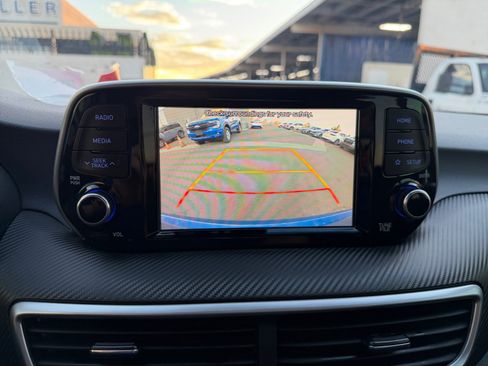 Used 2020 Hyundai Tucson SE FWD image 25