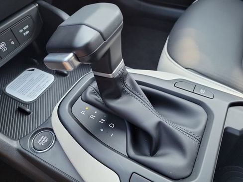New 2026 Kia K4 GT-Line Turbo FWD image 27