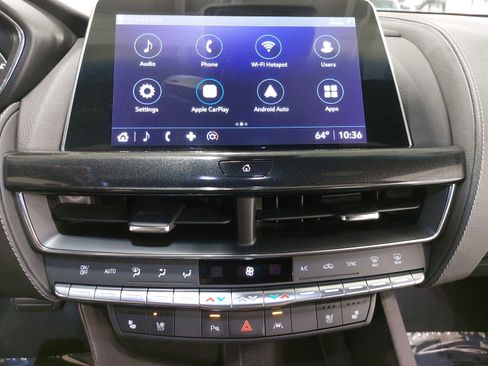 Used 2022 Cadillac CT5 Premium Luxury w/ Climate Package image 20