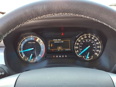 Certified 2022 Ford Ranger XLT w/ Equipment Group 301A Mid image 16