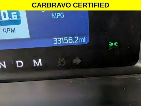 Used 2023 Ford Bronco Badlands AWD/4WD image 17