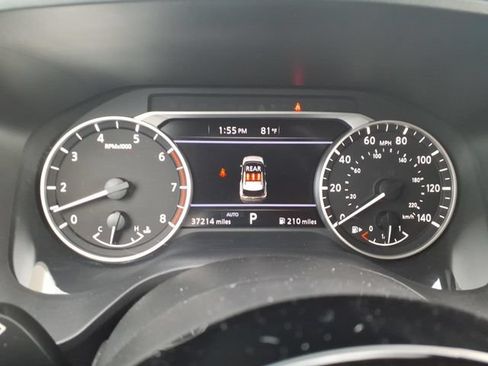 Certified 2023 Nissan Rogue SV w/ SV Premium B Package AWD/4WD image 42