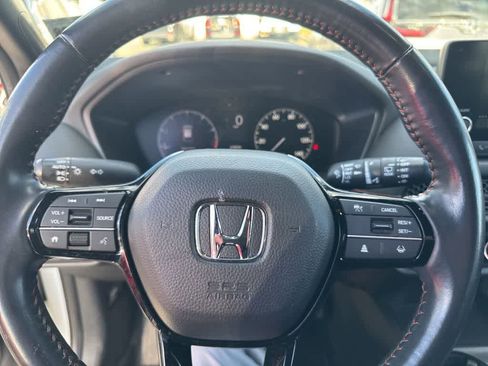 Used 2023 Honda HR-V Sport image 19