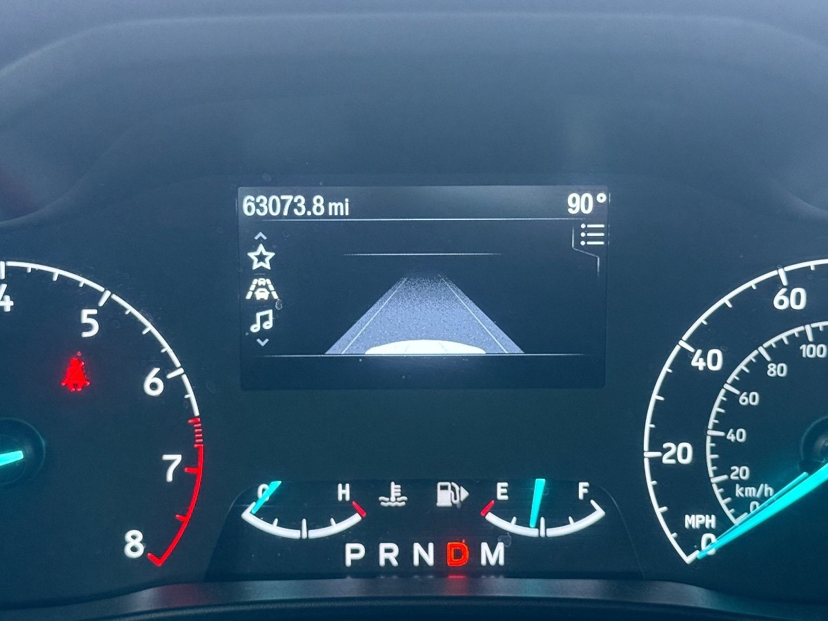 Used 2022 Ford Transit Connect XL FWD image 29