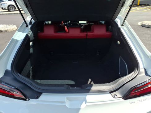 Certified 2024 Acura Integra A-Spec FWD image 17