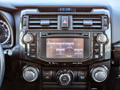 Used 2019 Toyota 4Runner TRD Pro image 17