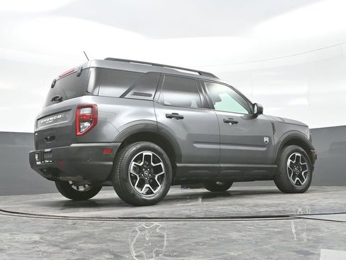 Used 2021 Ford Bronco Sport Big Bend w/ Big Bend Package AWD/4WD image 26