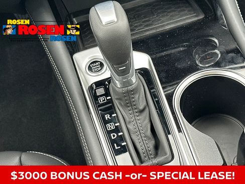 New 2025 Nissan Altima 2.5 SL image 24