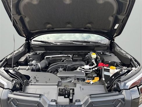 New 2026 Subaru Outback Premium image 10