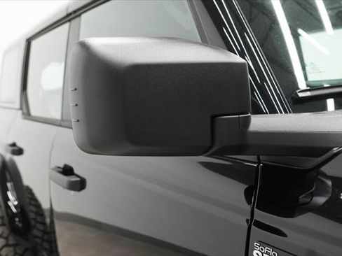 Used 2026 Ford Bronco 4-Door AWD/4WD image 41