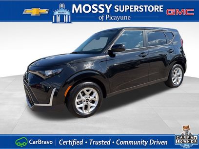 Used 2025 Kia Soul LX w/ LX Technology Package