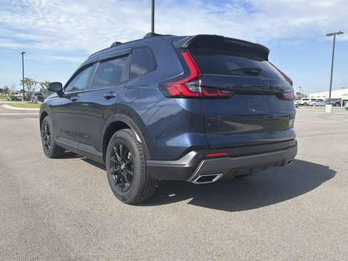 Used 2026 Honda CR-V Sport-L image 3