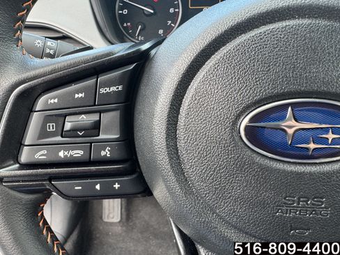 Used 2024 Subaru Crosstrek 2.5i Limited AWD/4WD image 23