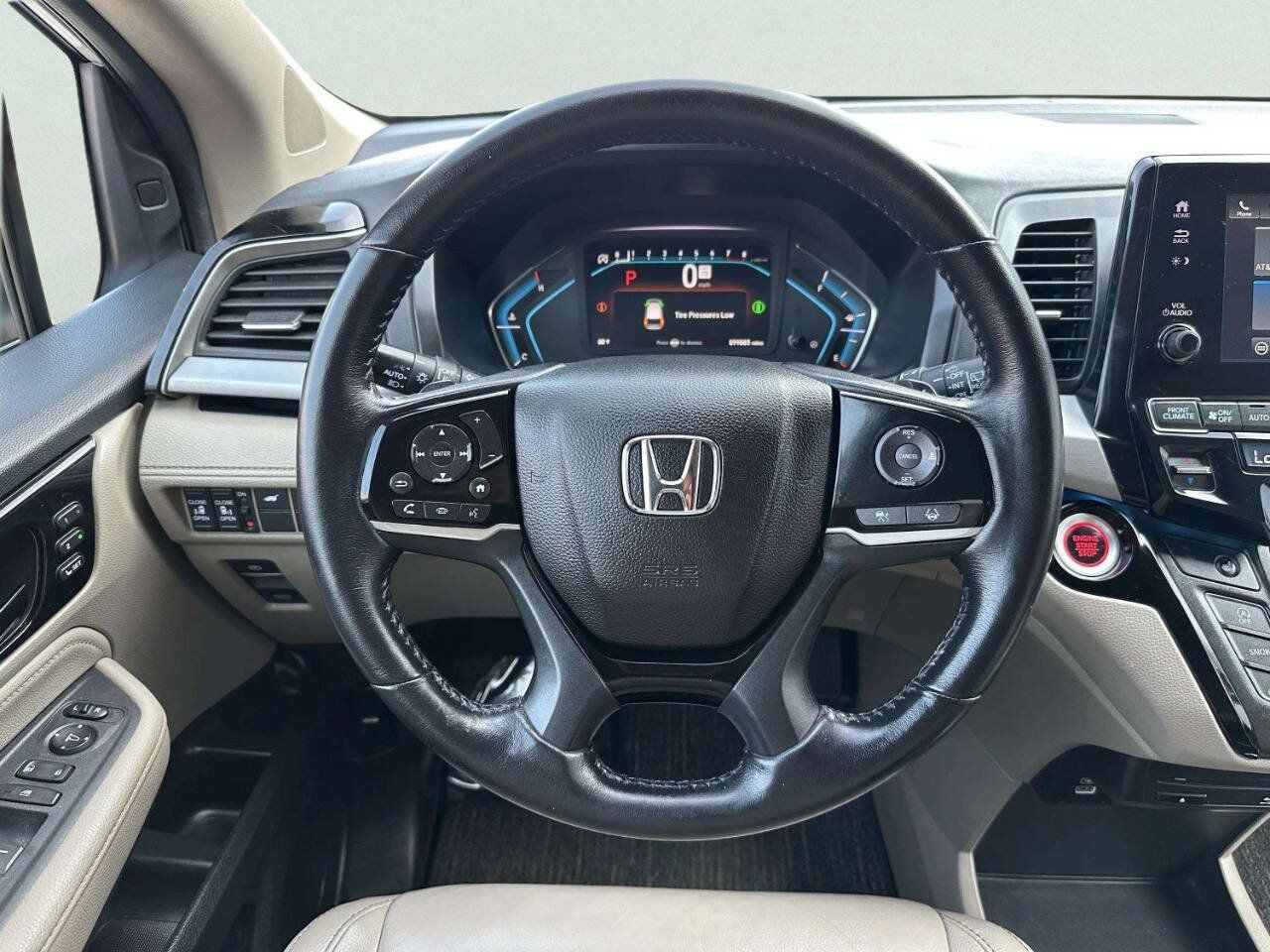 Used 2021 Honda Odyssey Touring image 29