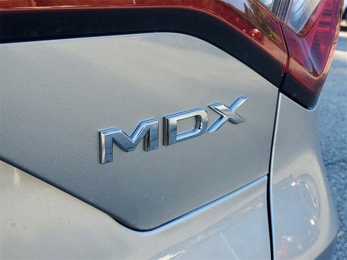 New 2026 Acura MDX w/ Technology Package image 8