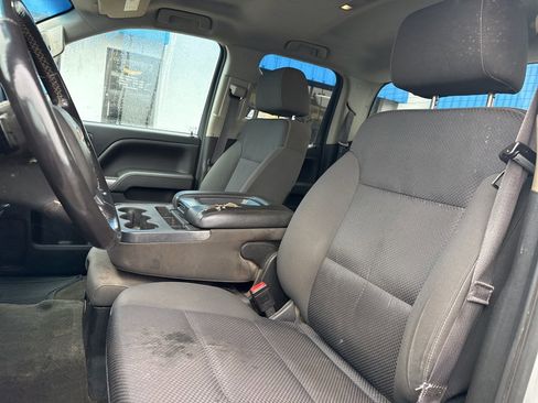Used 2015 Chevrolet Silverado 1500 LT w/ All Star Edition image 29