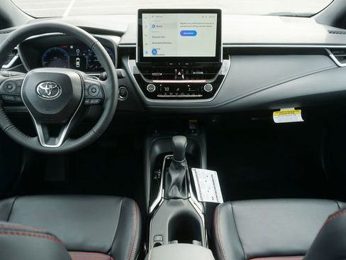 New 2026 Toyota Corolla XSE image 10
