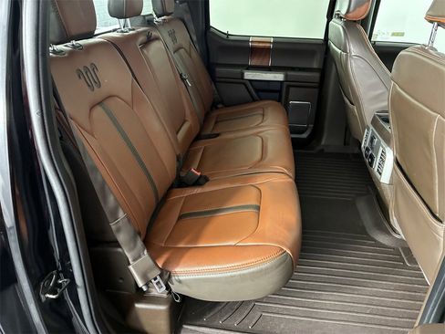 Used 2020 Ford F150 King Ranch w/ Equipment Group 601A Luxury image 29