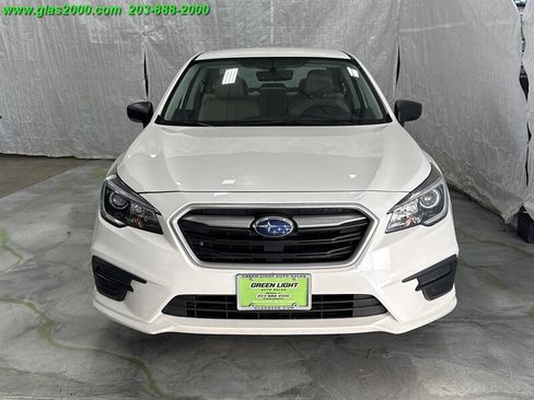 Used 2018 Subaru Legacy 2.5i w/ Alloy Wheel Package image 19