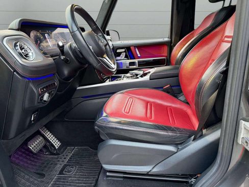 Used 2019 Mercedes-Benz G 550 image 31