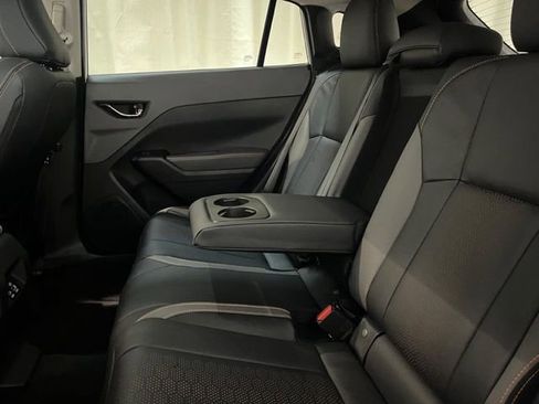 Certified 2025 Subaru Crosstrek 2.5i Limited w/ Crosstrek Mirror Package image 30