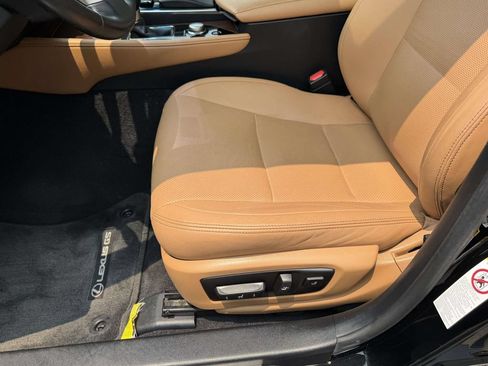 Used 2015 Lexus GS 350 AWD image 17