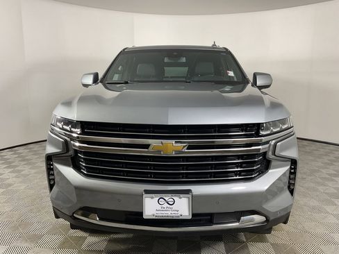 Used 2023 Chevrolet Tahoe LT image 3