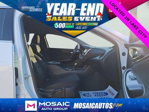 Used 2022 Chevrolet Malibu RS w/ LPO, Floor Liner Package image 12