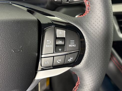 New 2026 Ford Explorer ST-Line w/ ST-Line Street Pack RWD image 18