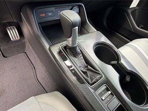 New 2026 Honda Civic Sport image 24