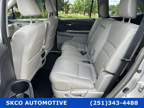 Used 2021 Honda Pilot Special Edition image 14