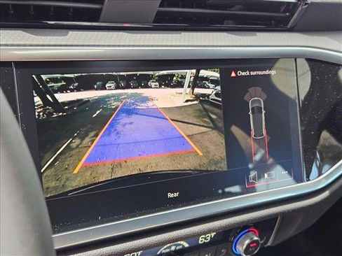 New 2025 Audi Q3 2.0T Premium w/ Convenience Package image 13
