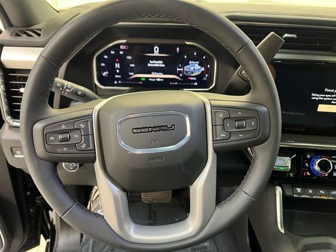 New 2026 GMC Sierra 3500 Denali w/ Snow Plow Prep/Camper Package image 21