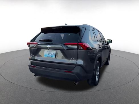 Used 2025 Toyota RAV4 LE image 15