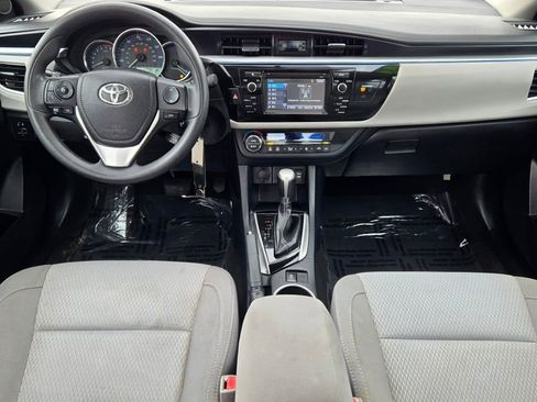 Used 2016 Toyota Corolla L image 14