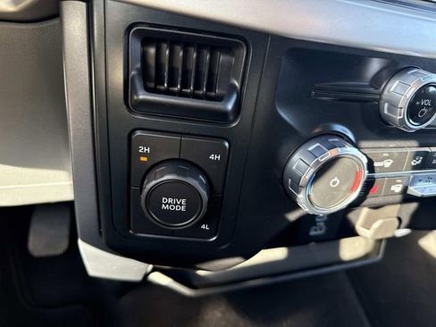 Used 2023 Ford F150 XLT w/ Equipment Group 302A High image 33