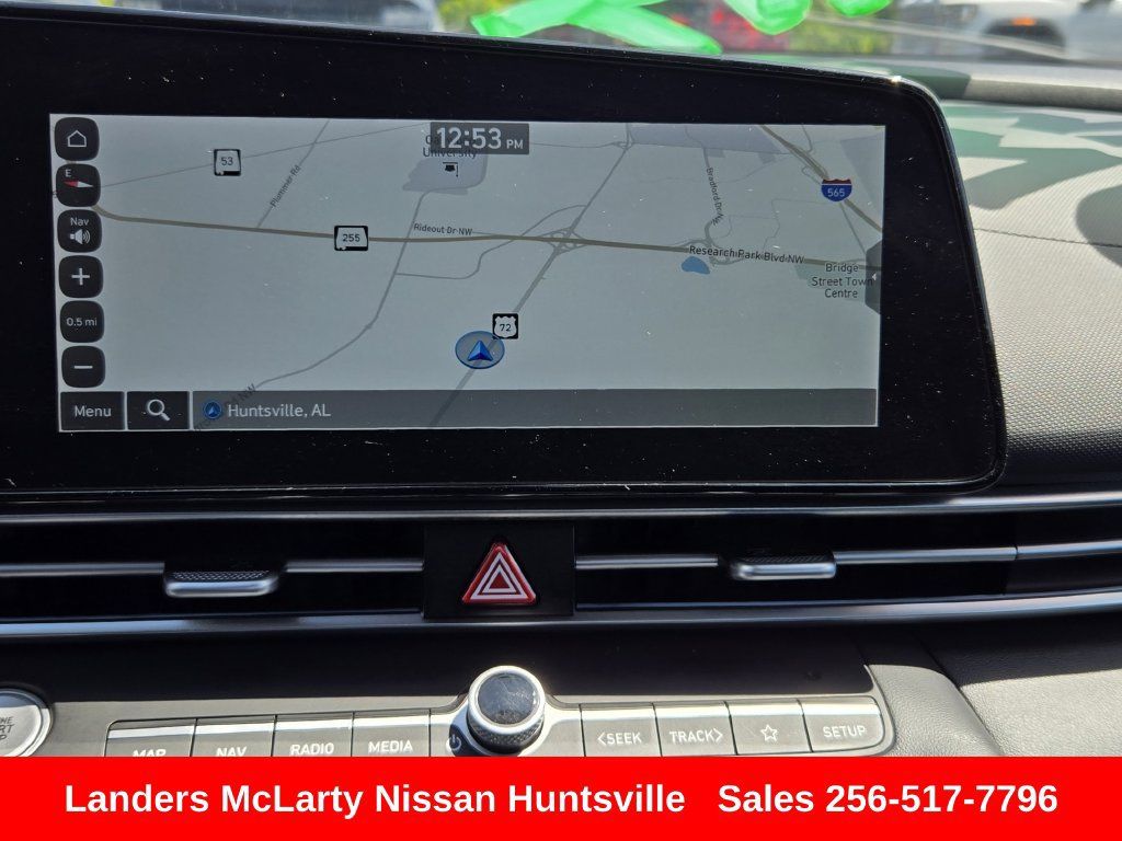 Used 2024 Hyundai Elantra SEL FWD image 20