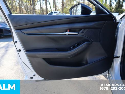 Used 2024 MAZDA MAZDA3 s image 15