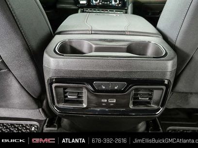 Certified 2025 GMC Sierra 2500 AT4 w/ AT4 Premium Plus Package