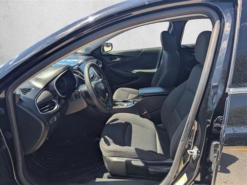 Used 2021 Chevrolet Malibu LS image 14