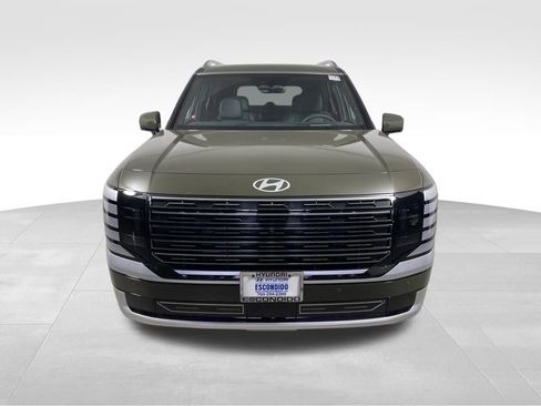 New 2026 Hyundai Palisade Calligraphy image 8