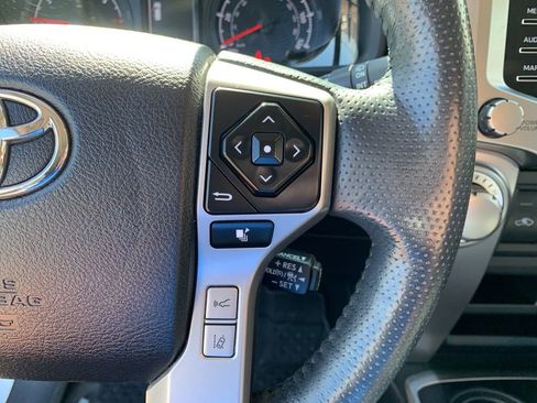 Used 2023 Toyota 4Runner SR5 Premium w/ Moonroof Package image 27